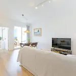 Bela Vista_cozy With Sea View 公寓 阿里法纳海滩